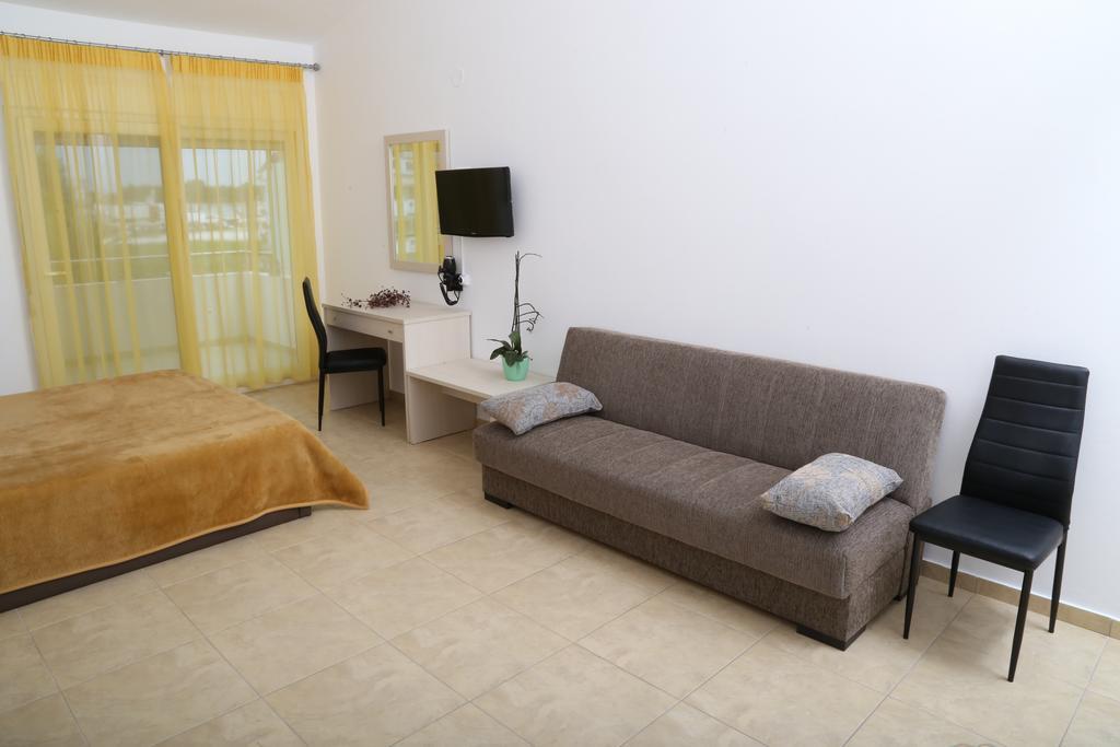 Apartment Kassiani Keramoti (Macedonia)