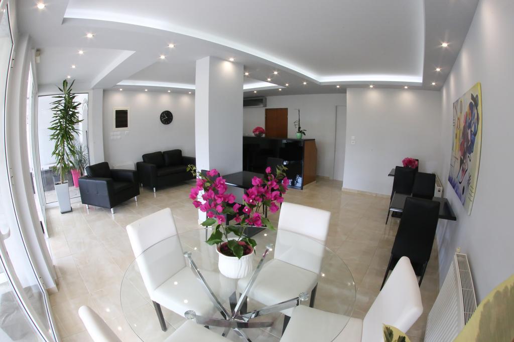 Apartment Kassiani *