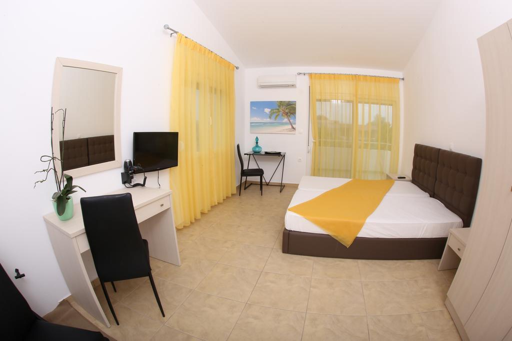 Apartment Kassiani *