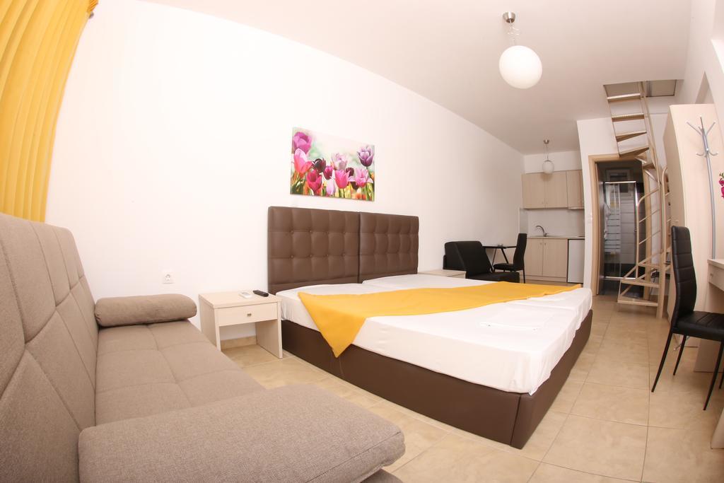 Apartment Kassiani