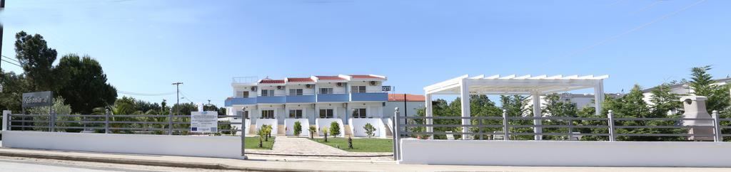 Apartment Kassiani *