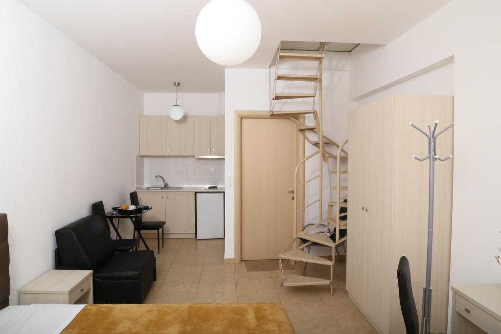 Apartment Kassiani
