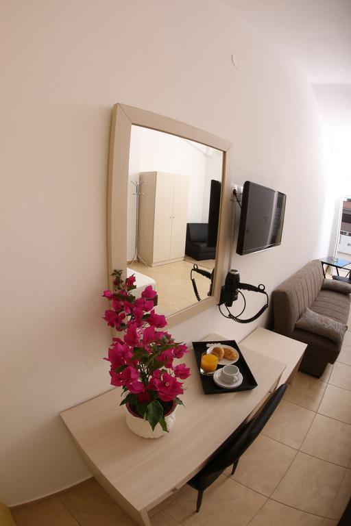 Apartment Kassiani
