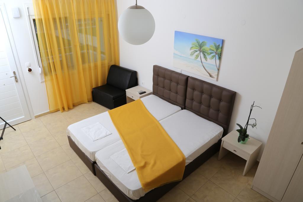 Apartment Kassiani *