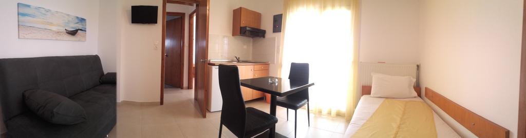 Kassiani Apartment