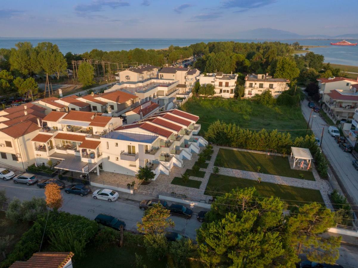 Kassiani Apartment Keramoti (Macedonia)