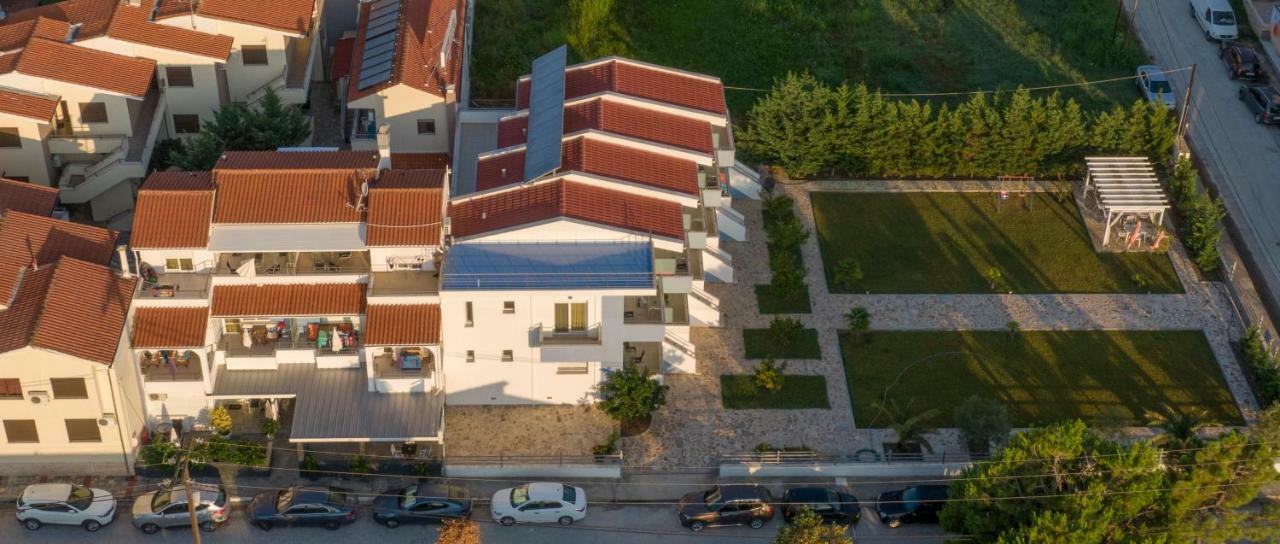 Kassiani * Keramoti (Macedonia)