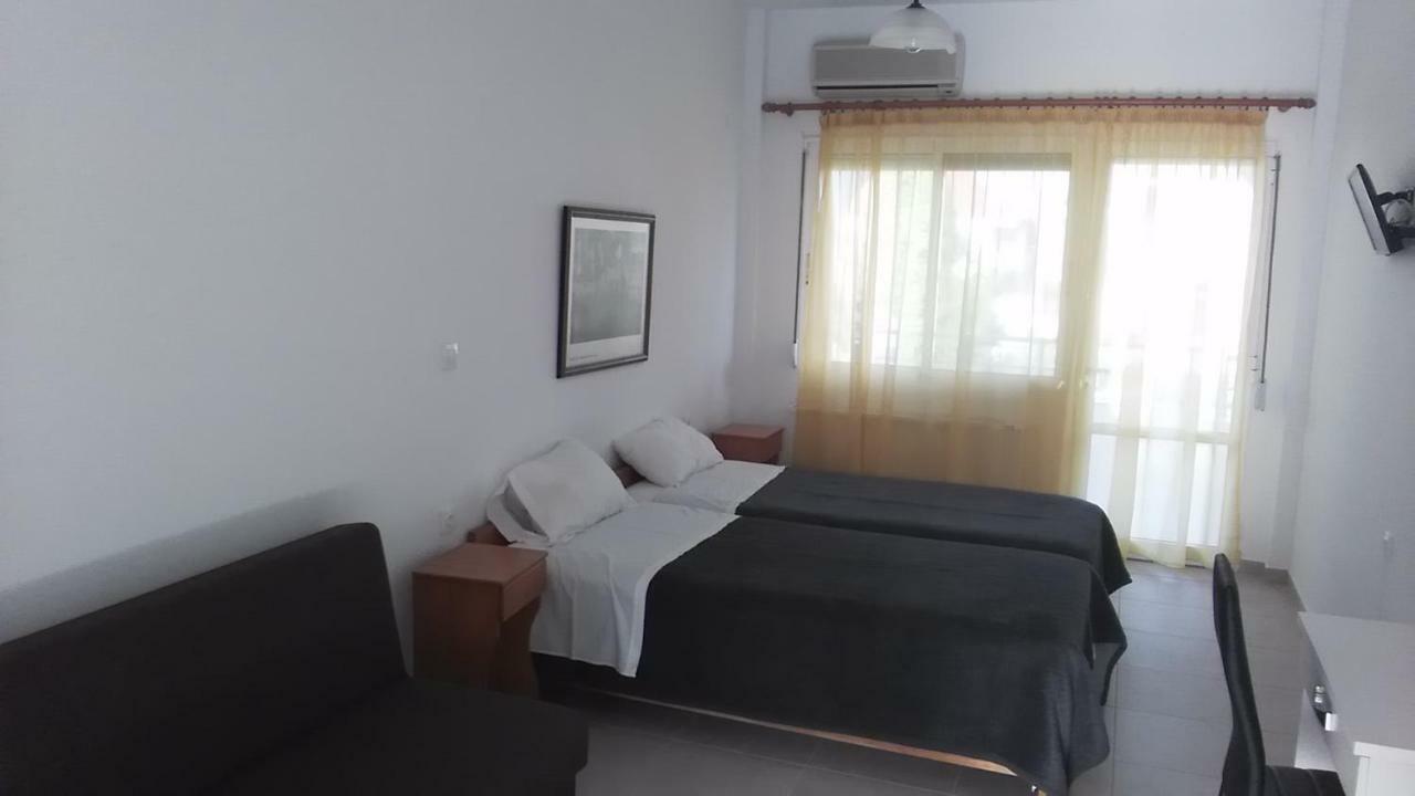 Kassiani * Keramoti (Macedonia)