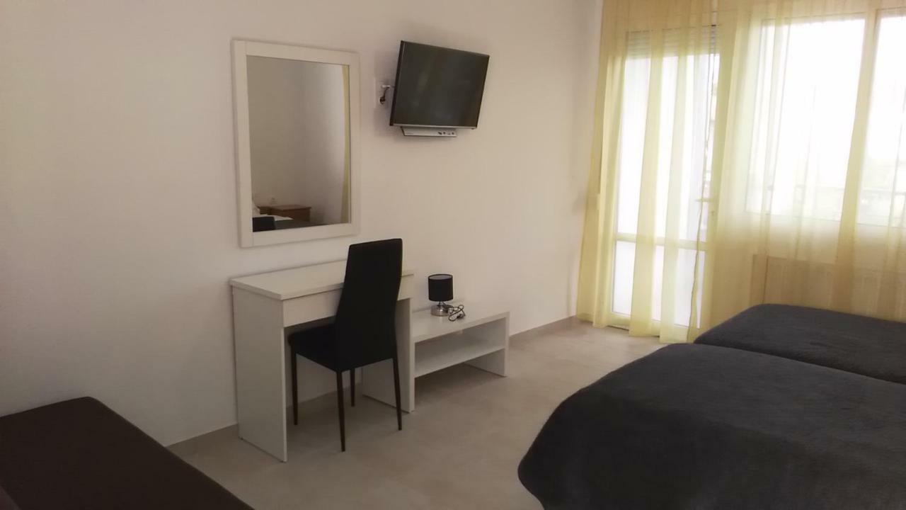 Kassiani Apartment