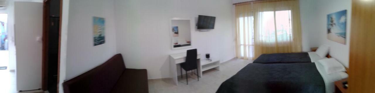 Apartment Kassiani