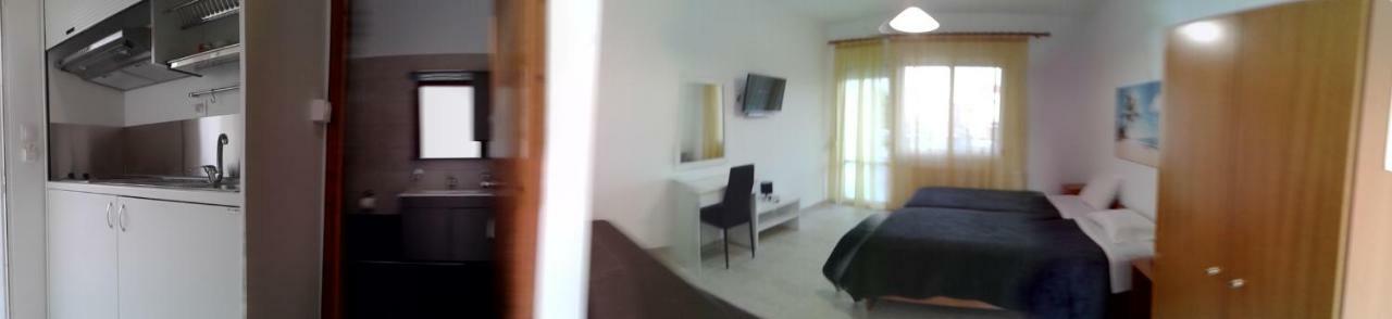 Kassiani Apartment Keramoti (Macedonia)
