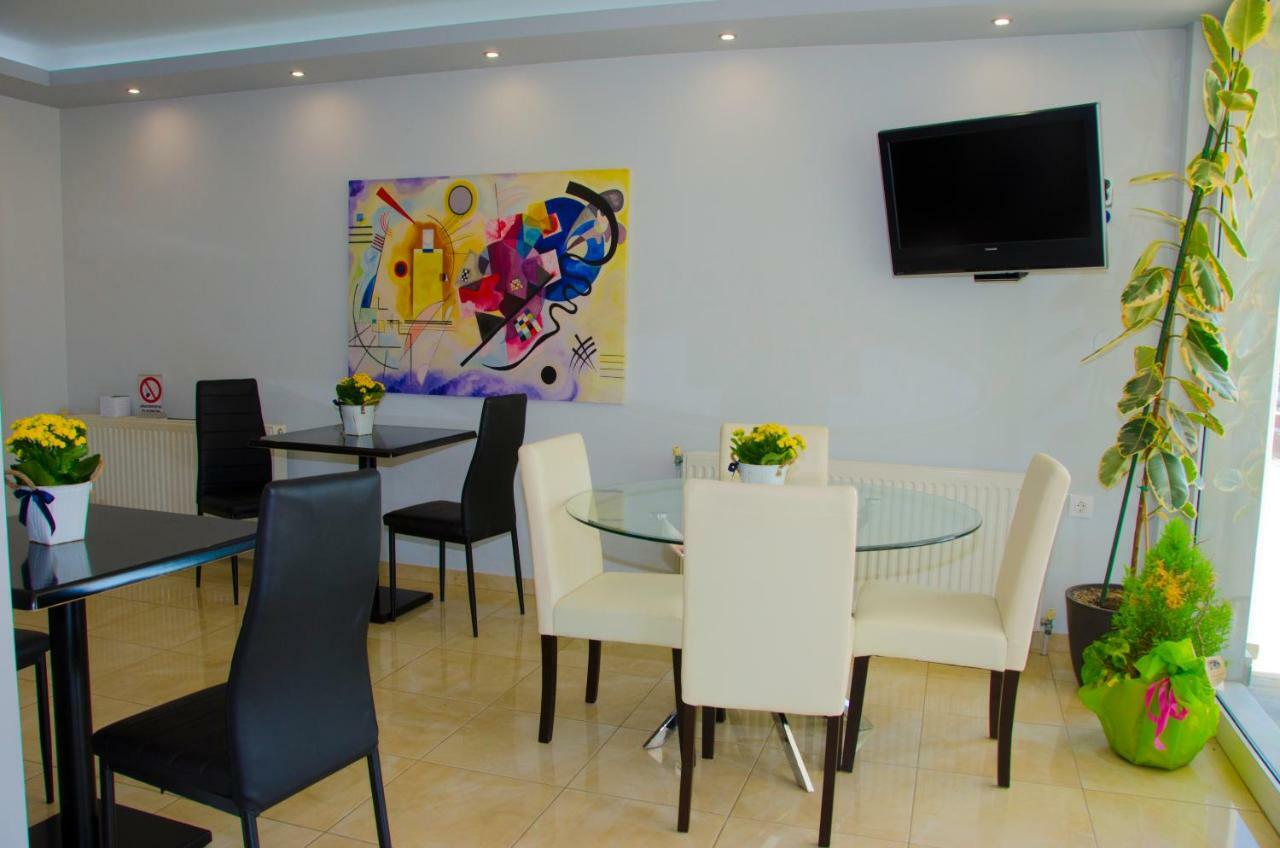 Apartment Kassiani Keramoti (Macedonia)