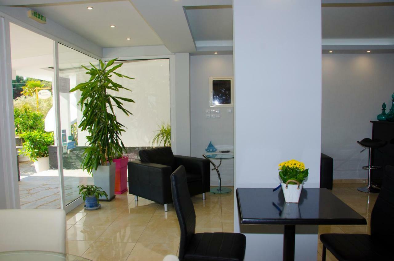 Apartment Kassiani