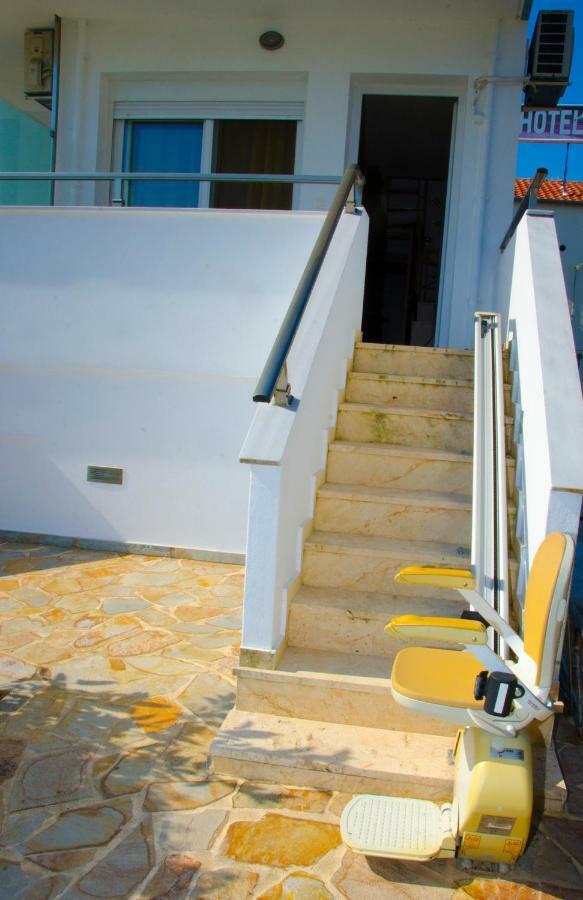 Kassiani * Keramoti (Macedonia)