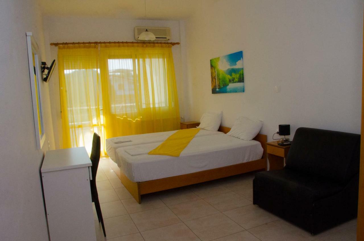 Kassiani Apartment