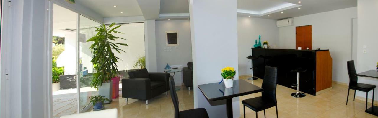 Apartment Kassiani Keramoti (Macedonia)