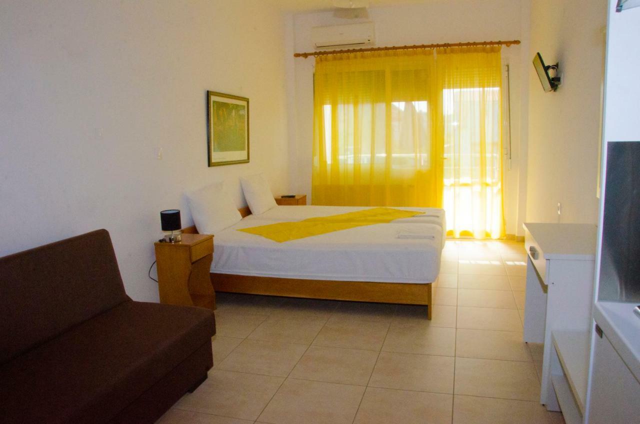 Kassiani Apartment